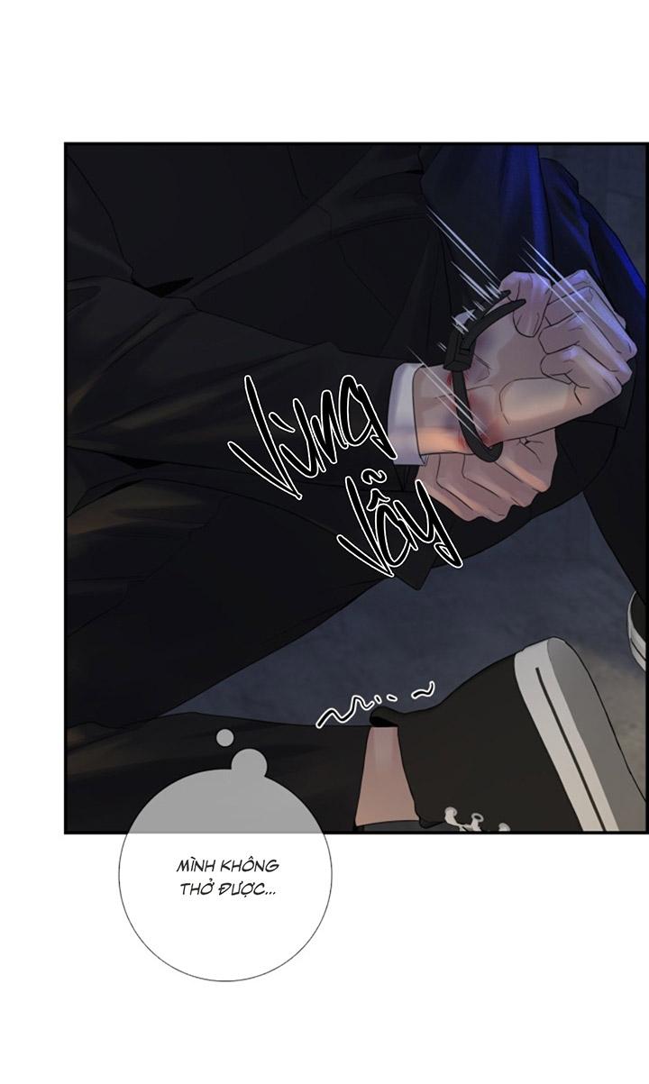 [DDT] 3 DAYS Chapter 4 19+ - Trang 2