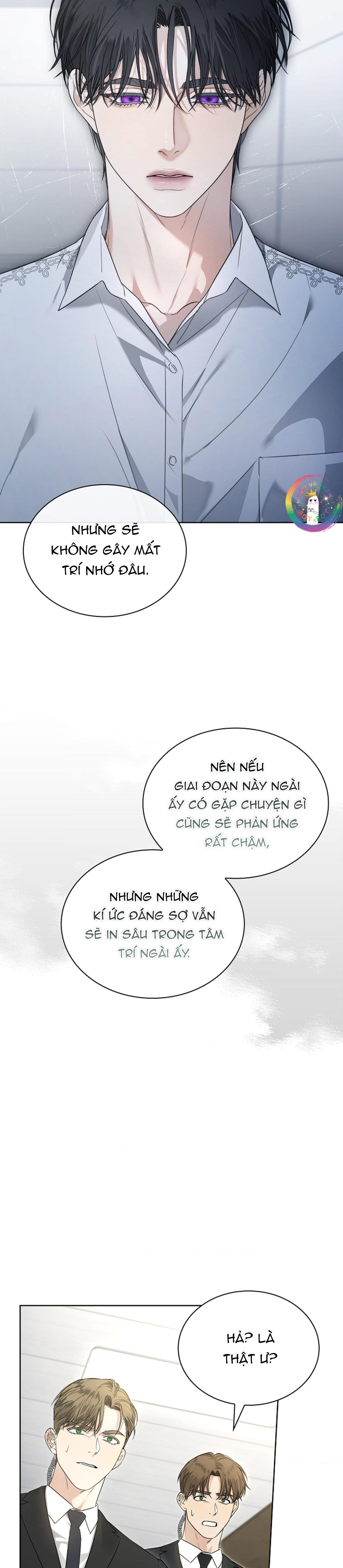 CÓ GIỎI THÌ HÔN TÔI ĐI Chapter 20 - Next Chapter 21