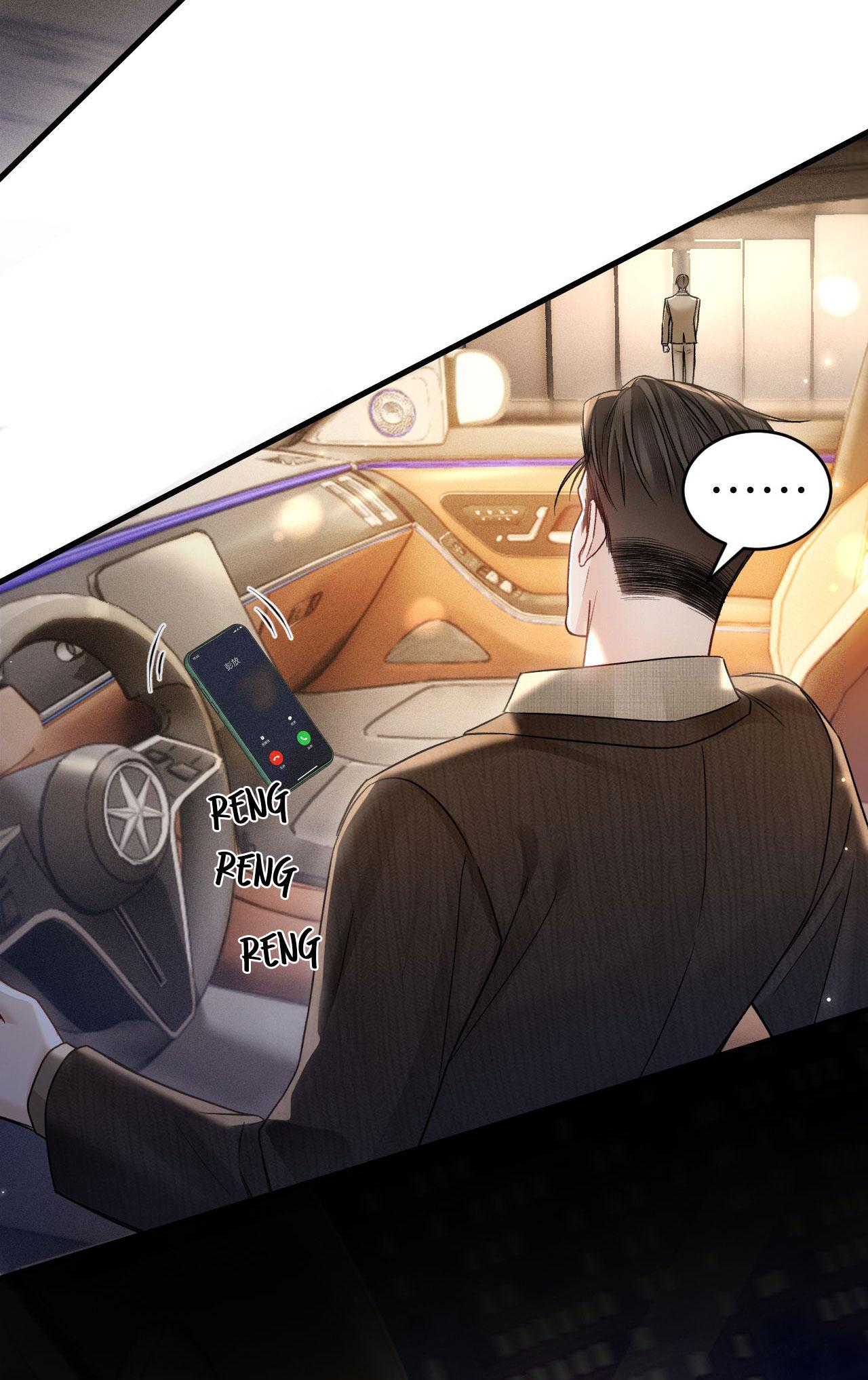 Cuộc Đối Đầu Gay Gắt Chapter 127 - Trang 2
