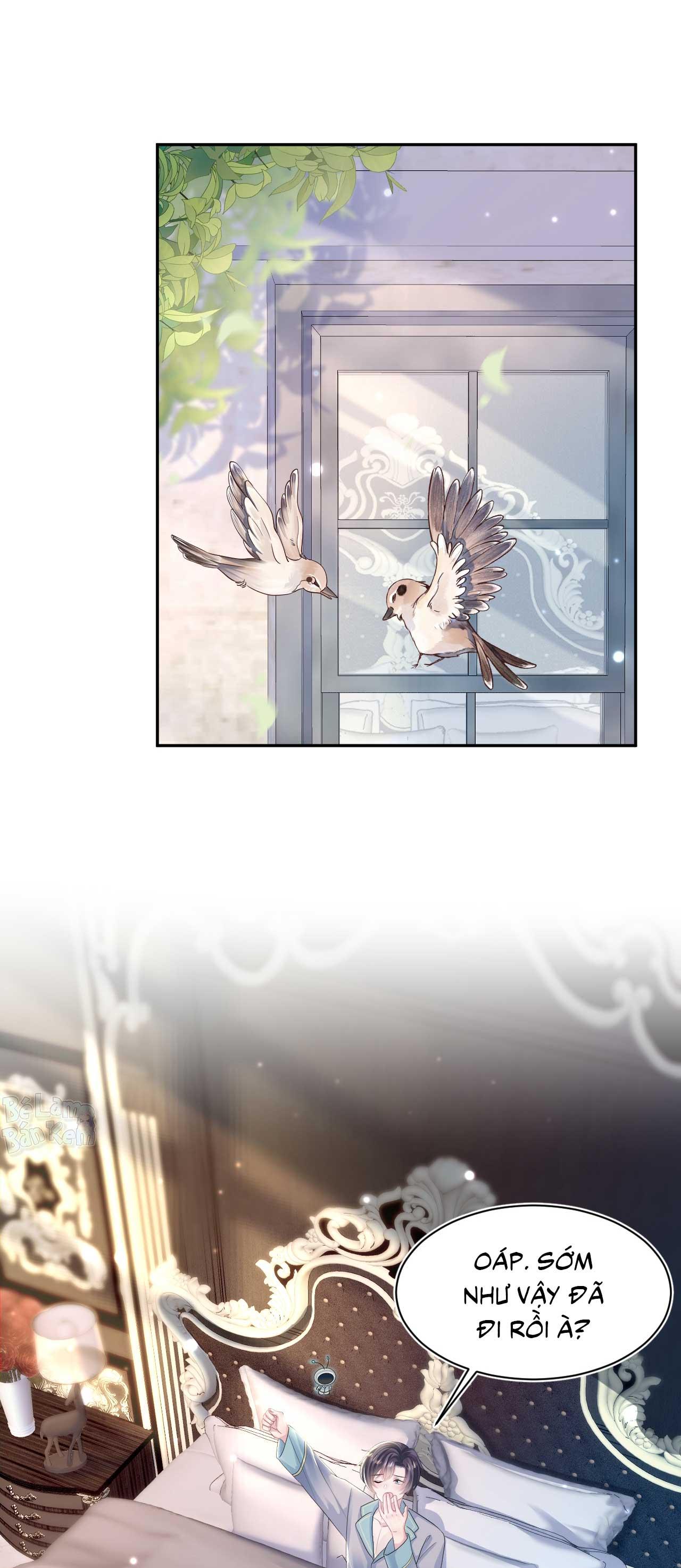 Tuyệt mỹ bạch liên hoa online dạy học Chapter 144 - Next Chapter 145