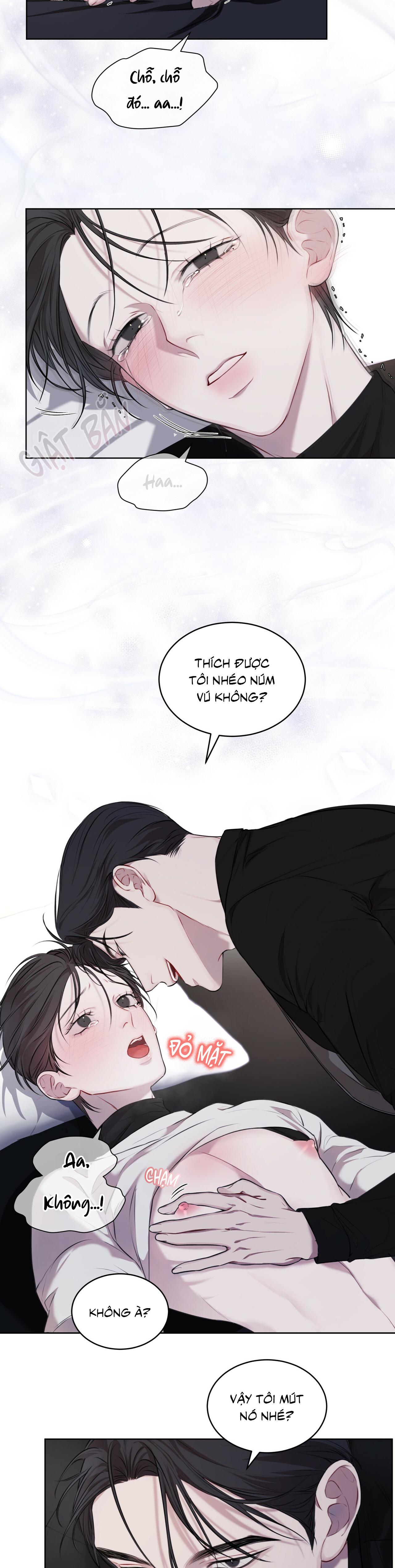 KHỞI NGUỒN SỰ SỐNG Chapter 15 H++ - Next 