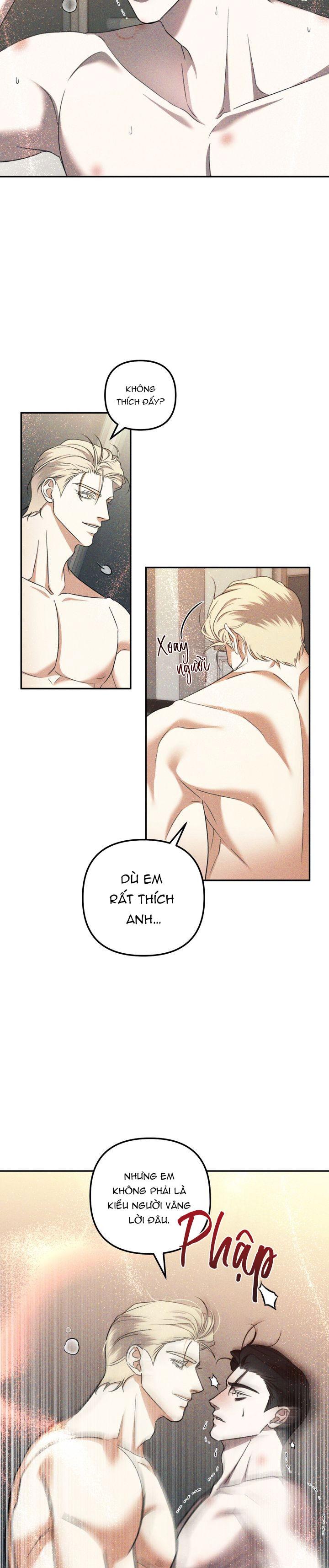 BL NGẮN LOẠN LUÂN - GIA ĐÌNH Chapter 10.5 hoàn cảnh end - Next 