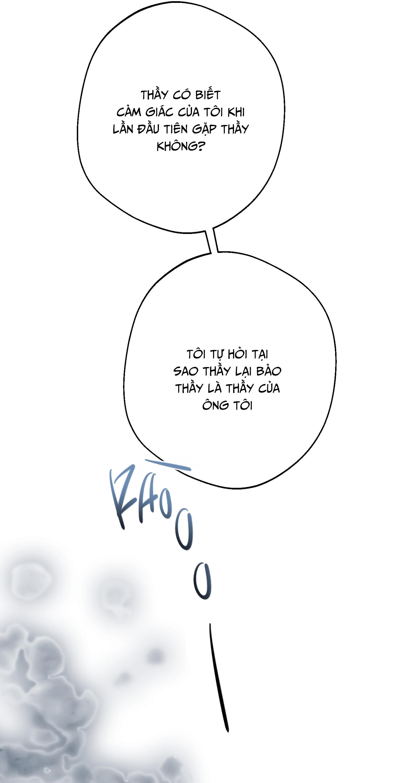 KHI VẬN MỆNH ĐƯA LỐI Chapter 6 - Next Chapter 7