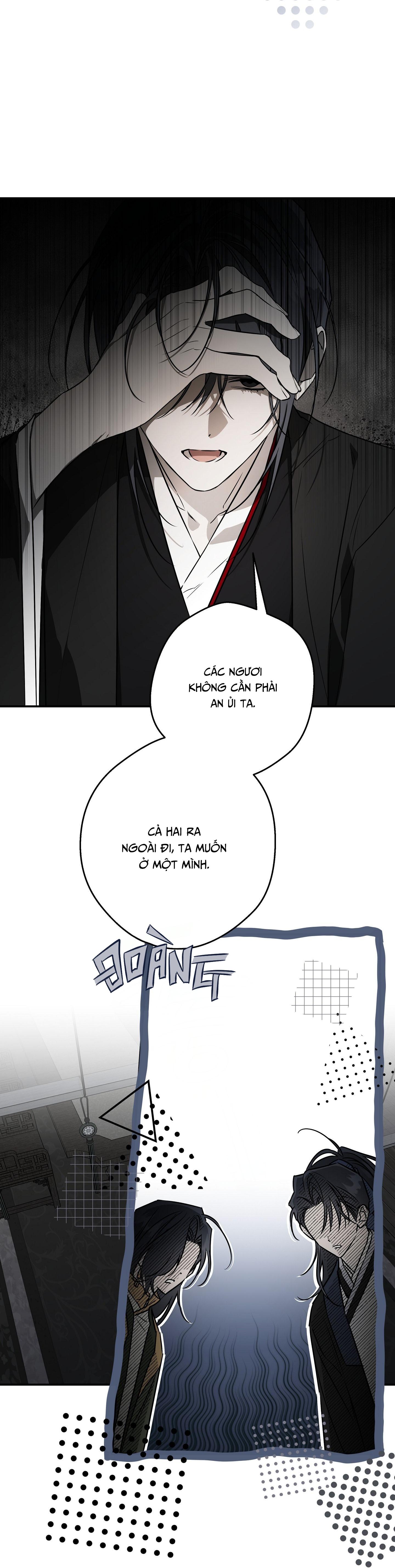 KHI MẶT TRỜI LÓ DẠNG Chapter 15 - Next 