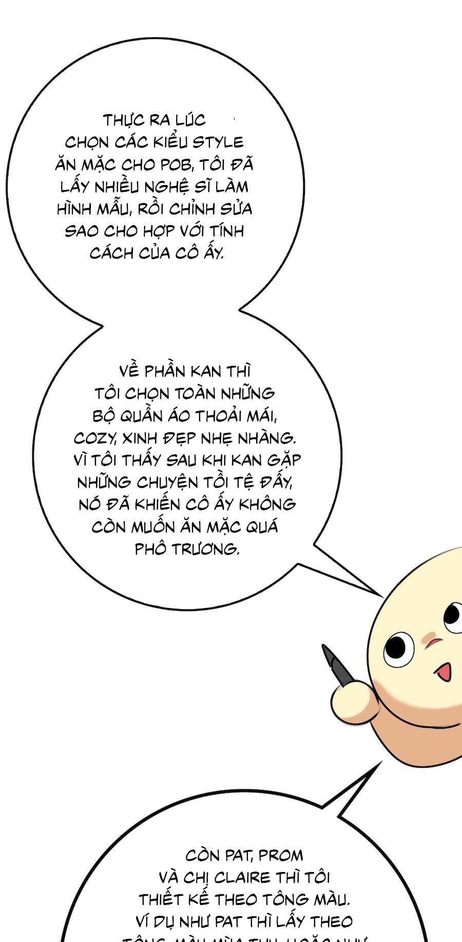 Flower of youth Chapter 49.01 - Next 