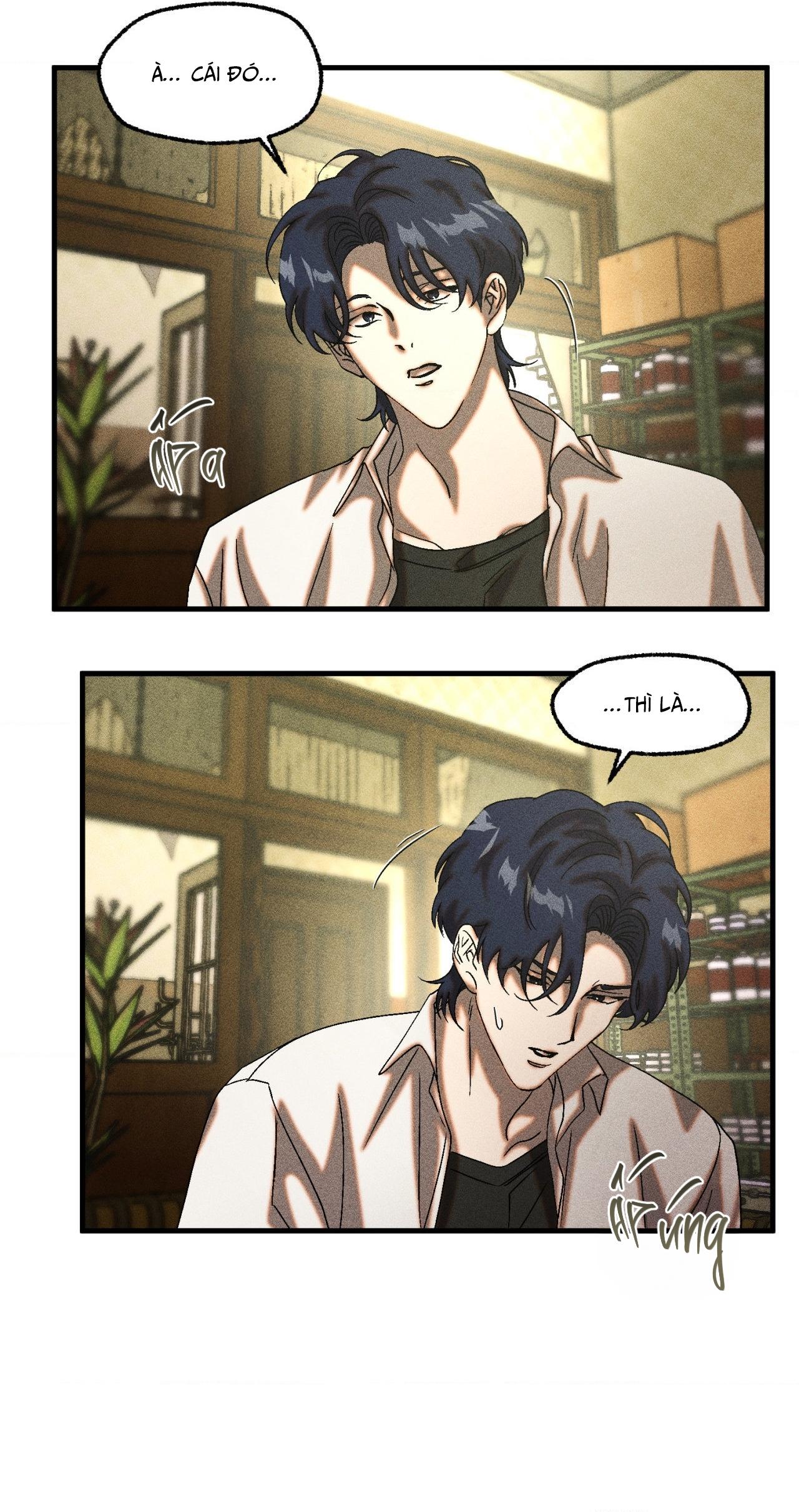 (GĐCV) CUỘC GIAO DỊCH Chapter 63 - Next 