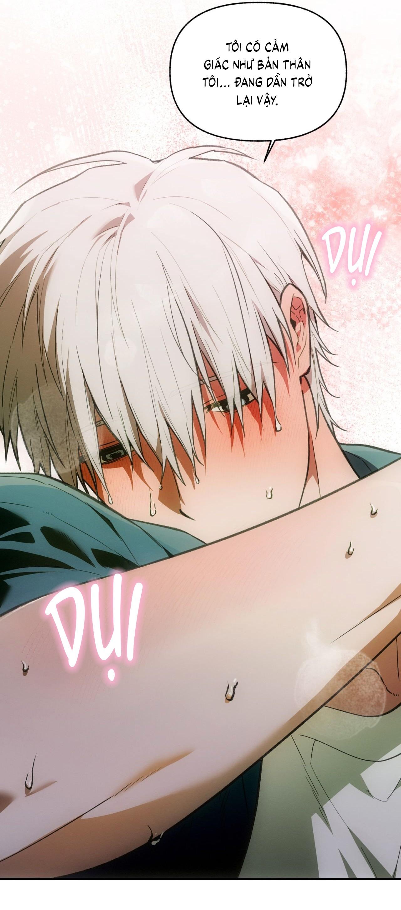 (CBunu) Control Time Chapter 49 H+ - Next Chapter 50 END