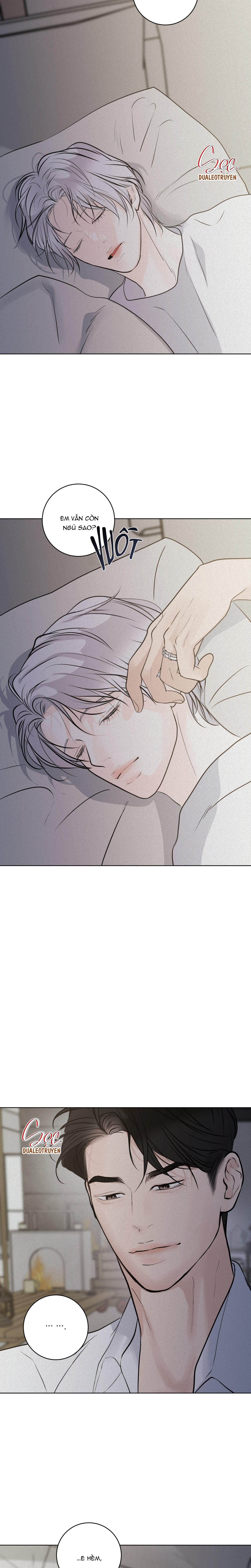 (ABO) LỜI CẦU NGUYỆN Chapter 82 - Next 