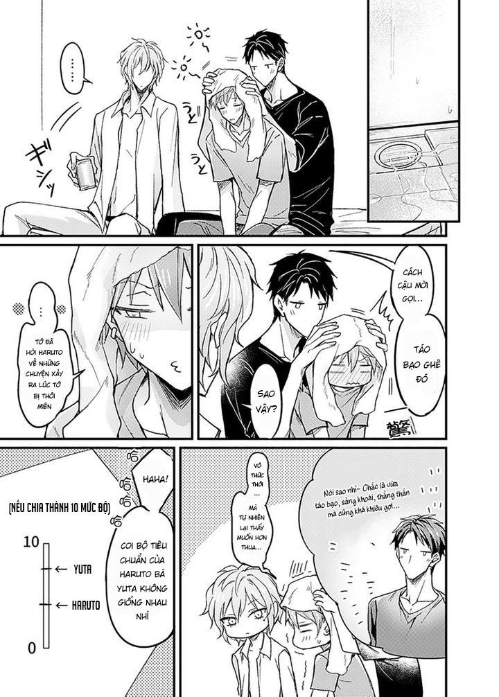 Tổng hợp oneshot Chapter 239.6 E - Trang 2