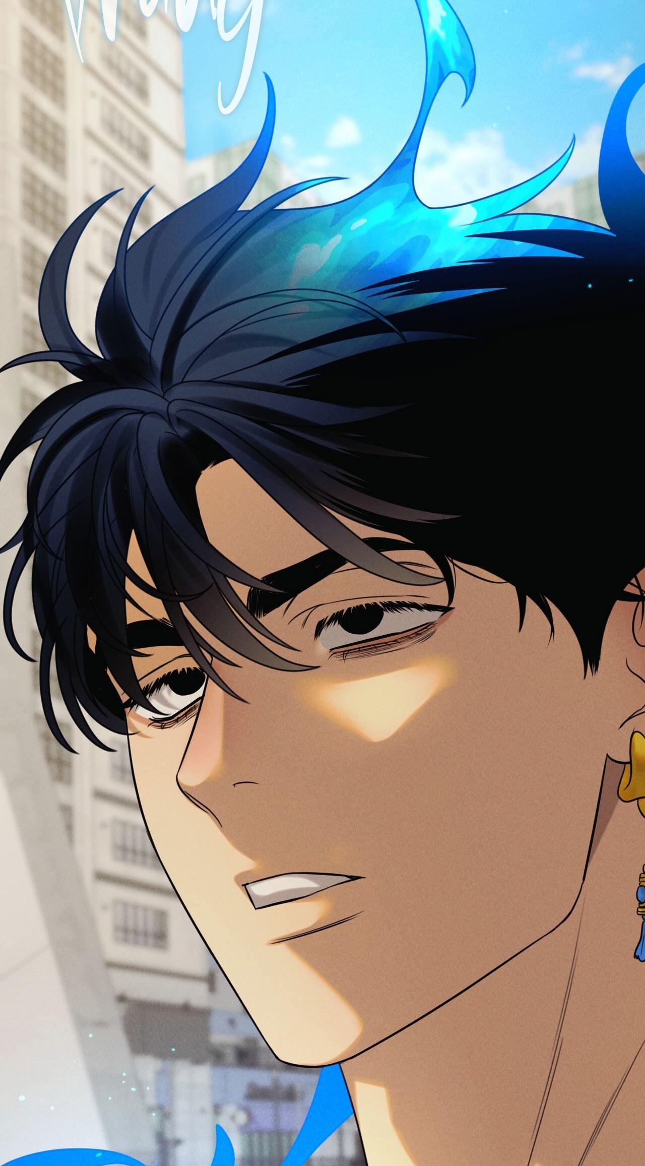 QUẺ BÓI GIẤC MƠ CỦA YÊU TINH Chapter 70 - Next Chapter 71