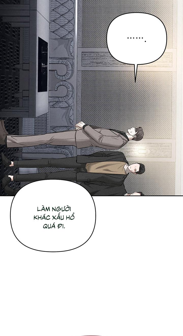 [DDT] KẺ ĐÁNH CẮP TRÁI TIM Chapter 1 - Trang 2
