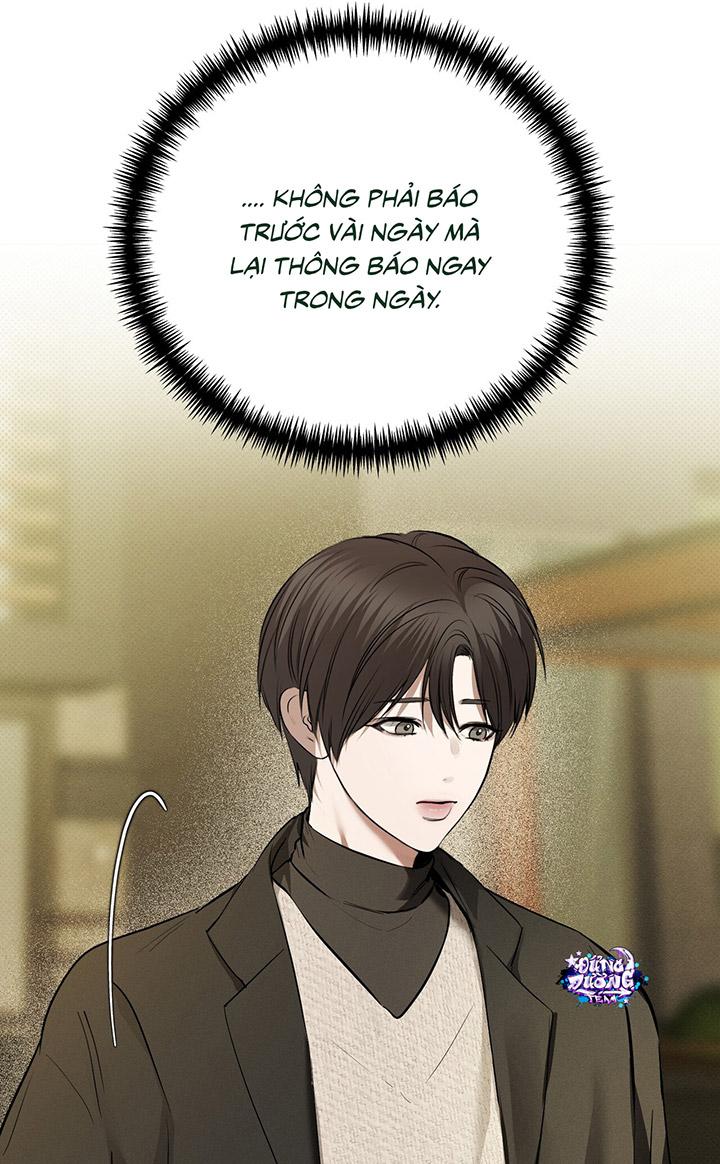 [DDT] KẺ ĐÁNH CẮP TRÁI TIM Chapter 1 - Trang 2