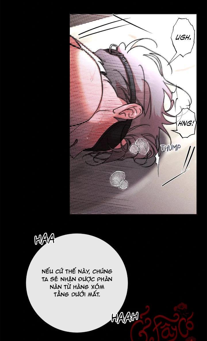 Người Yêu Của Anh Trai Tôi Chapter 49 - Next Chapter 50
