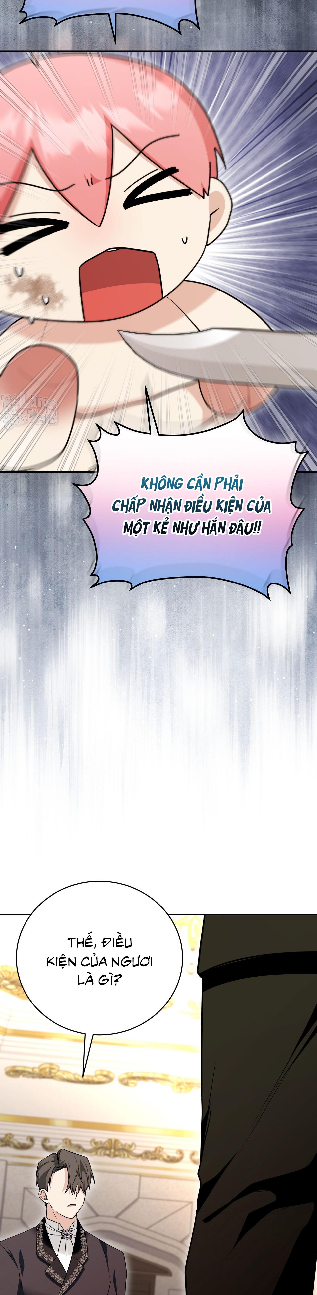 Xuyên thành cục bông của tên cuồng công Chapter 45 - Next Chapter 46