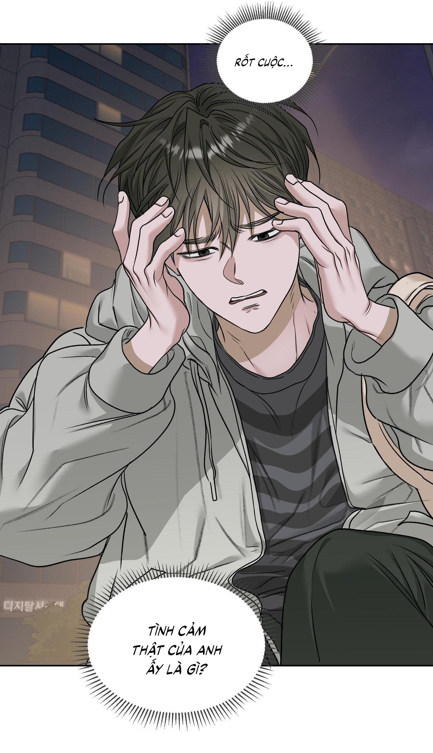 (CBunu) Đầm Sen Héo Úa Chapter 58 - Next 
