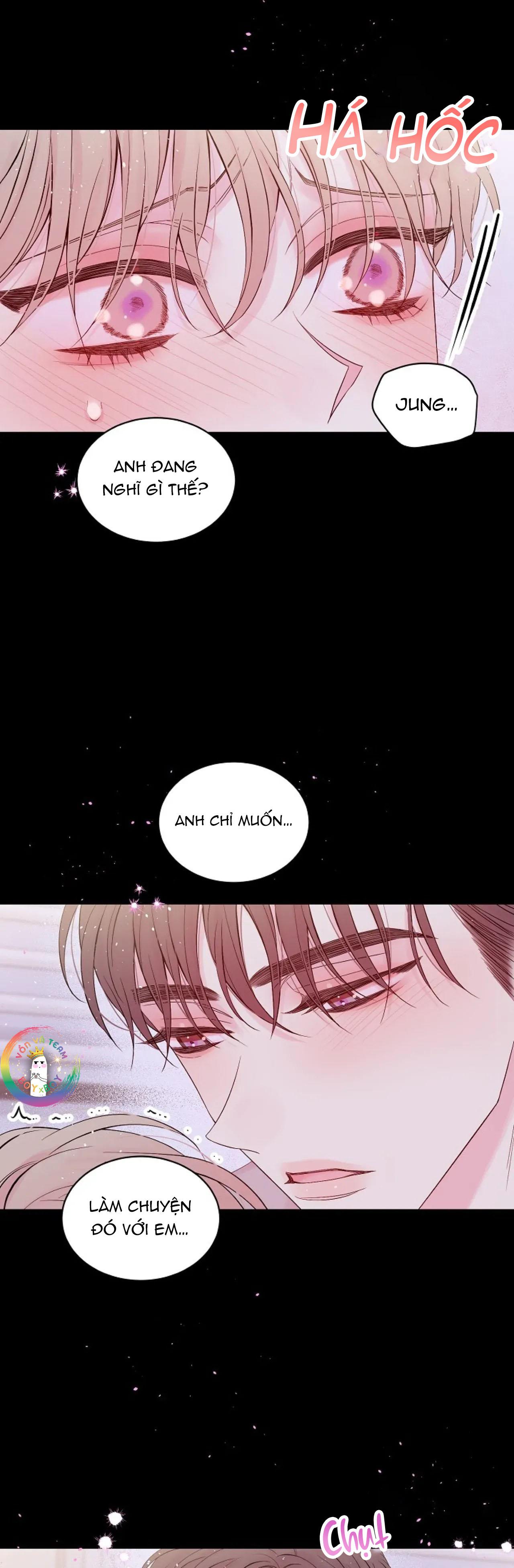 Bí Mật Của Tôi Chapter 102 Hot - Next Chapter 103 H+++++