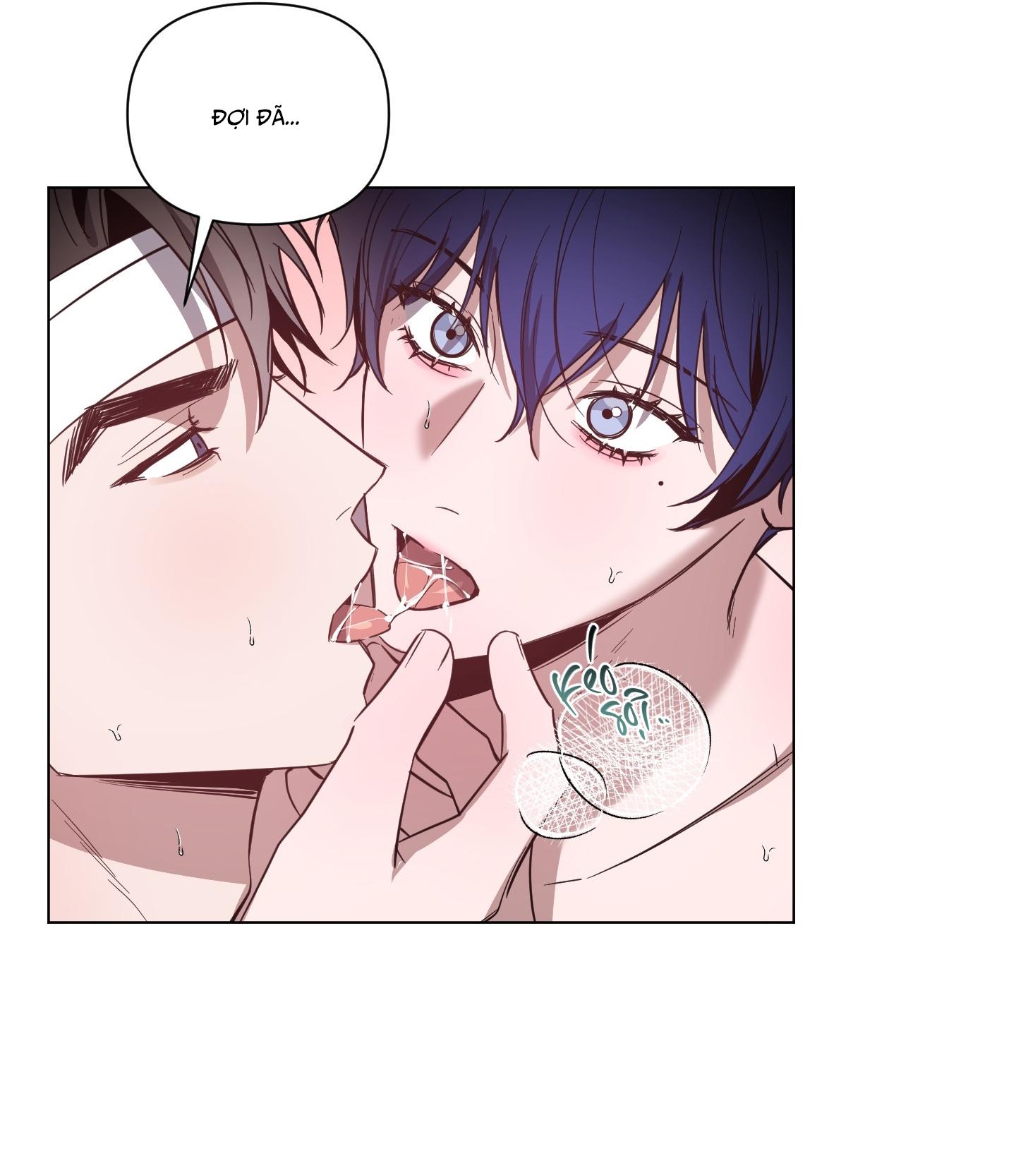 BÌNH MINH CHIA CẮT BÓNG ĐÊM Chapter 72 - Next 
