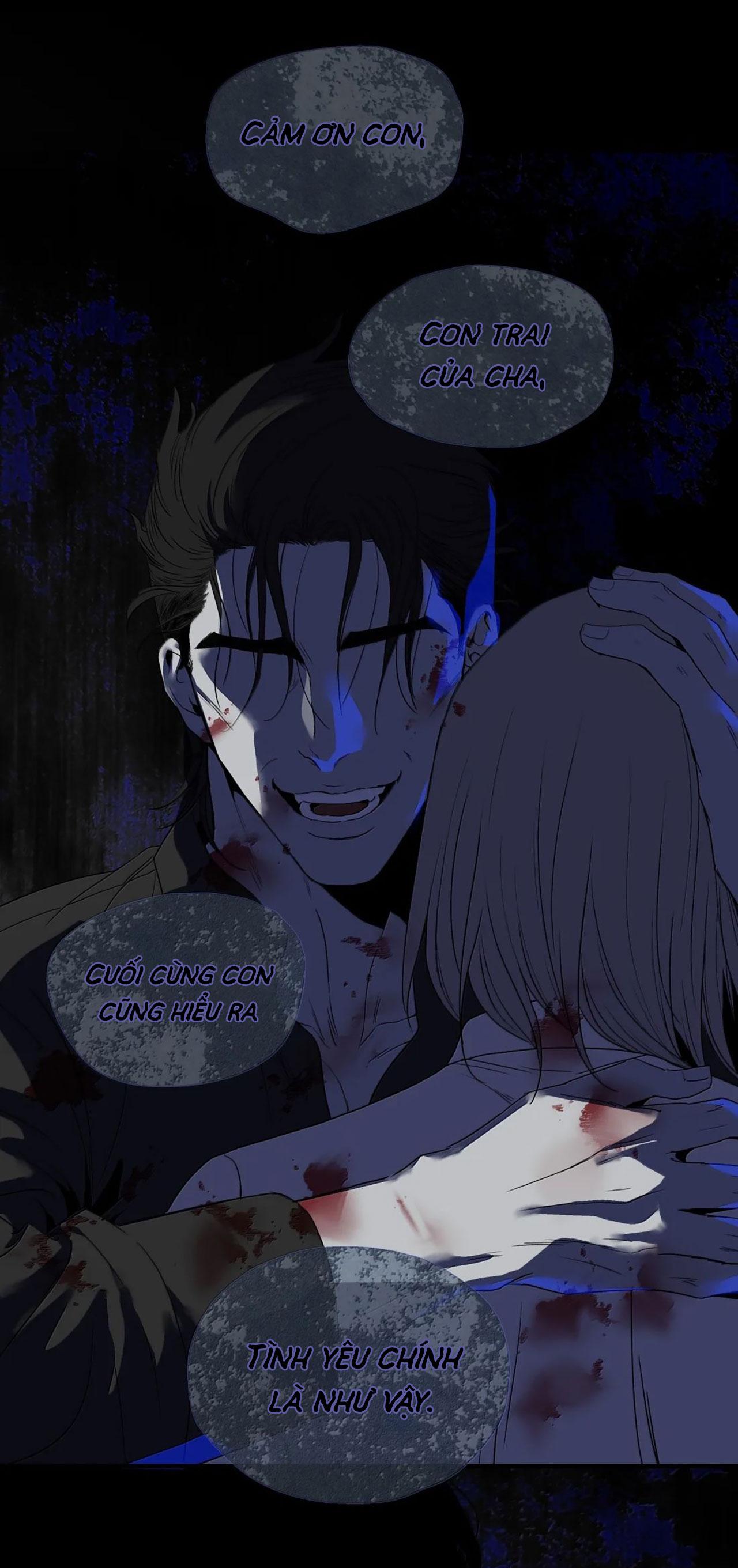 Sắc Thu Nghĩa Trang Chapter 26 - Trang 2