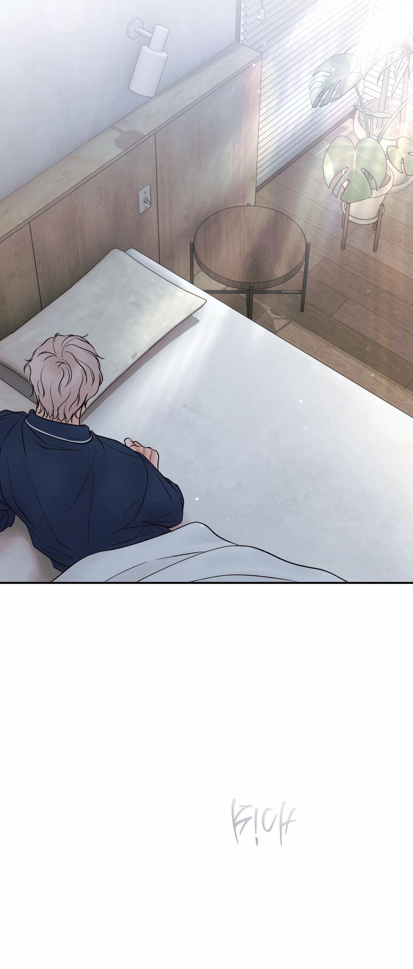(GĐCV) RANH GIỚI CỦA SỰ MÊ HOẶC Chapter 25 - Trang 2