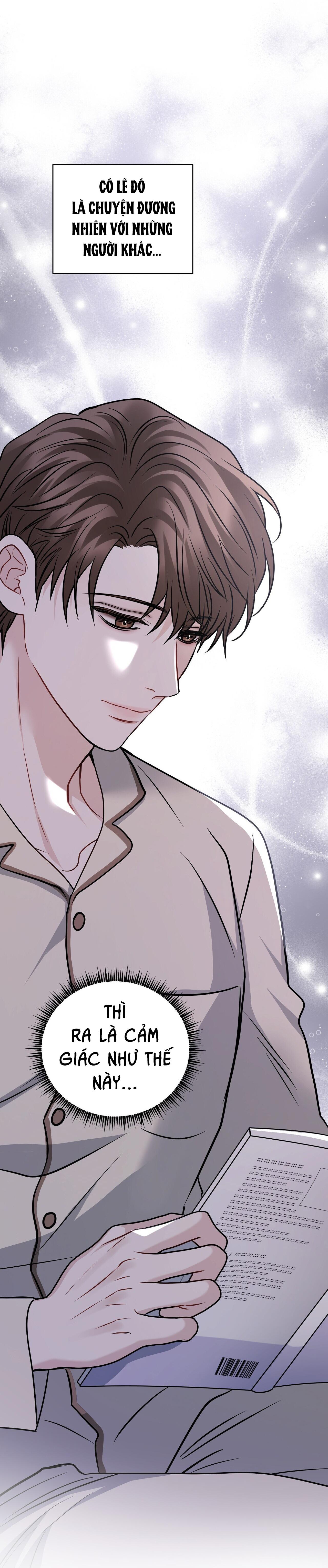 MỞ KHÓA GIAM CẦM Chapter 16 - Next Chapter 17