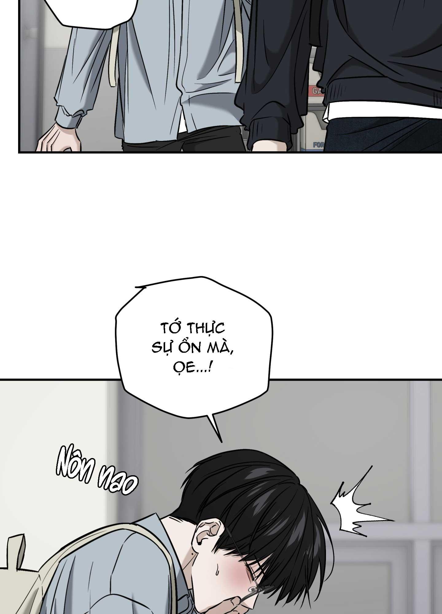 (ABO) FEEL MY BENEFIT Chapter 60 - Next 