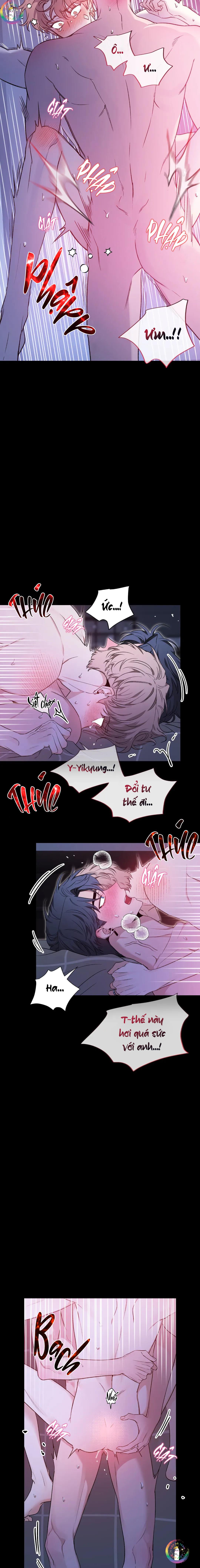 SKETCH Chapter 82 Sếch bùng lổ - Next 