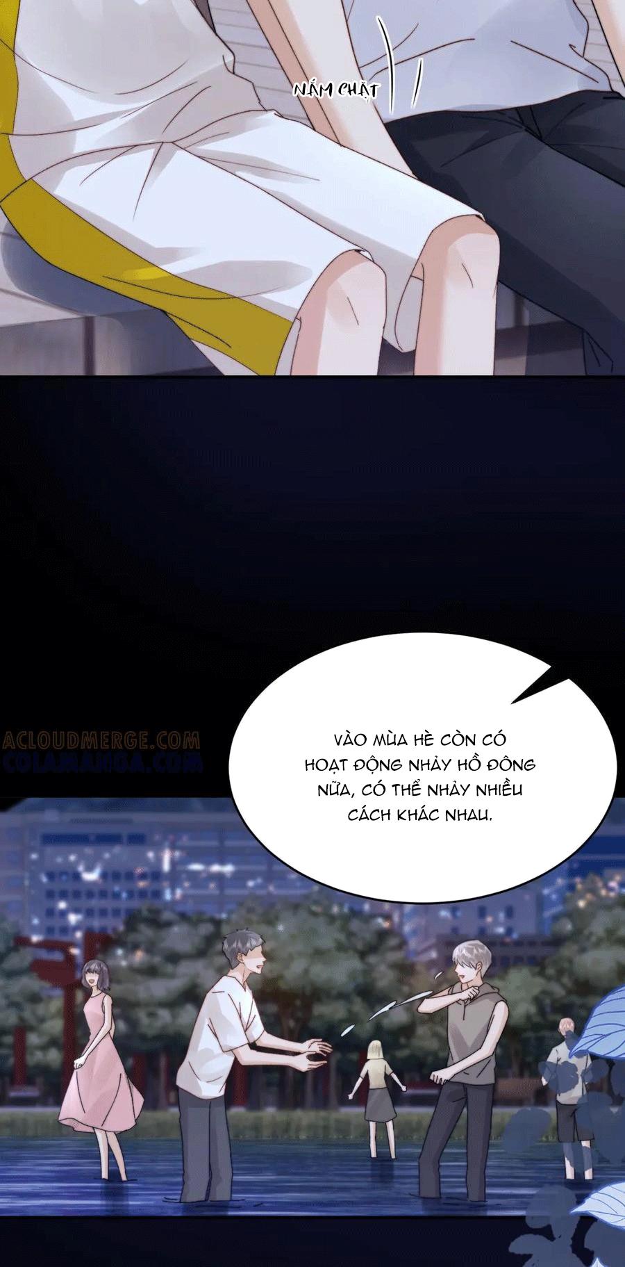 Chất Dị Ứng Đáng Yêu Chapter 111 - Next Chapter 112