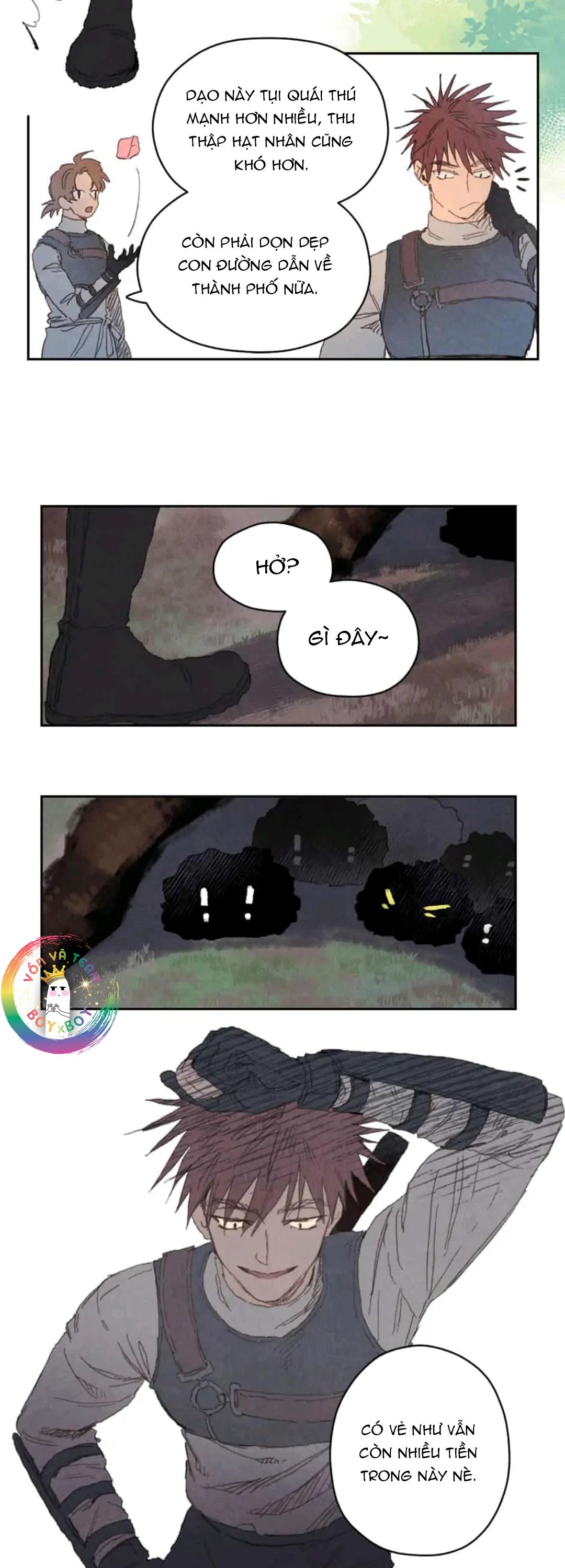 Rix Venus Chapter 78 - Next Chapter 79