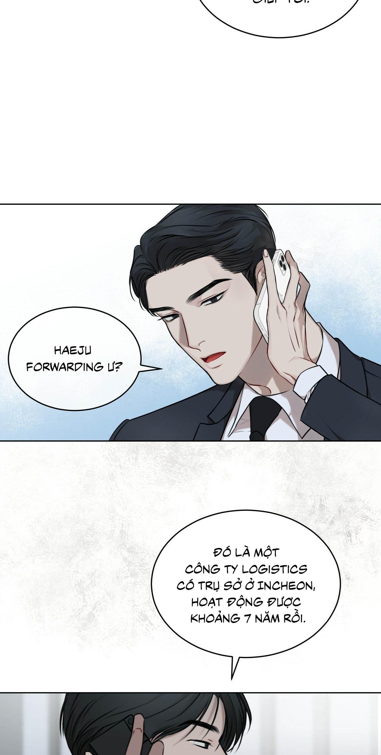 KHỞI NGUỒN SỰ SỐNG Chapter 20 - Next 
