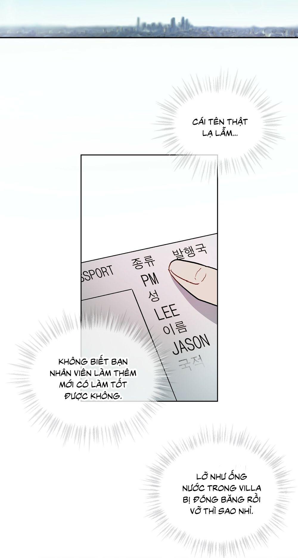KHỞI NGUỒN SỰ SỐNG Chapter 1 - Next Chapter 2