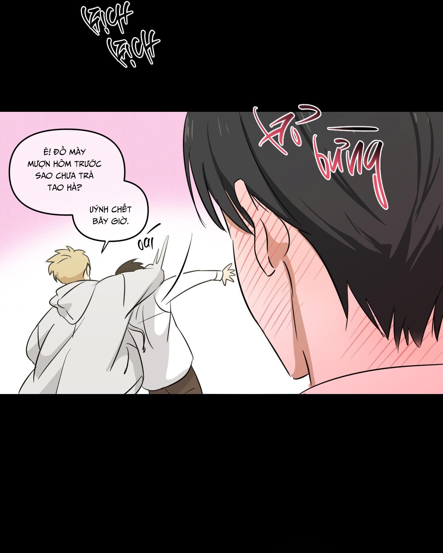 GUITAR ĐIỆN VÀ CÀ VẠT Chapter 7 - Next Chapter 8