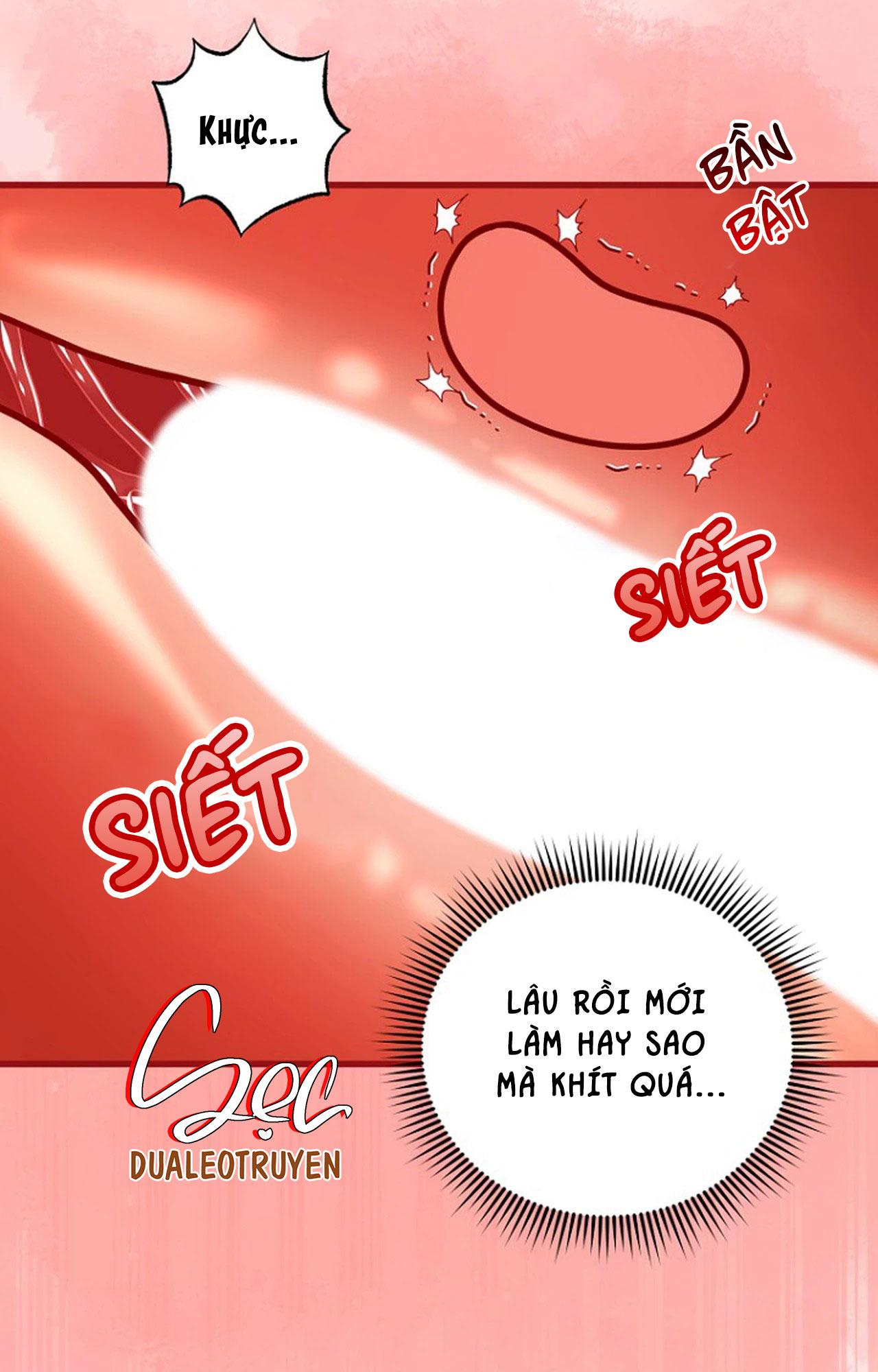 NGHỈ HƯU CHỨ KHÔNG PHẢI TÌNH YÊU Chapter 52 - Next 
