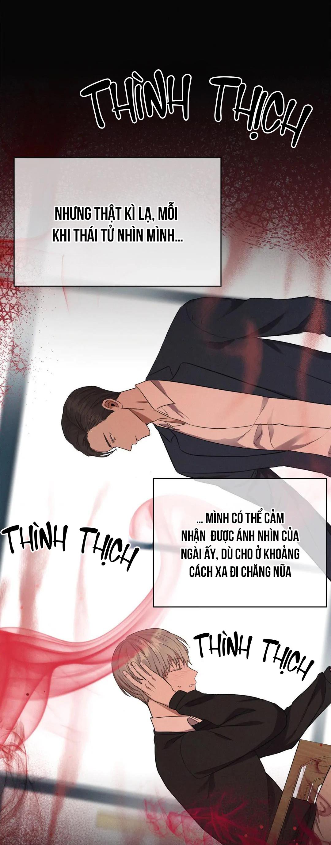 Âm Vọng Trong Không Trung Chapter 2 - Next 