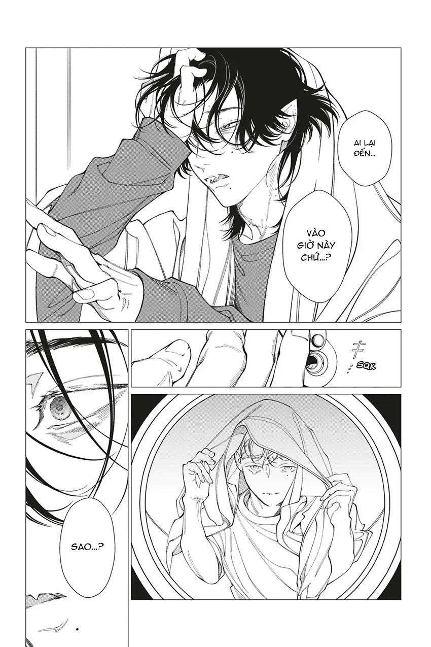 FANGS Chapter 13 - Next 