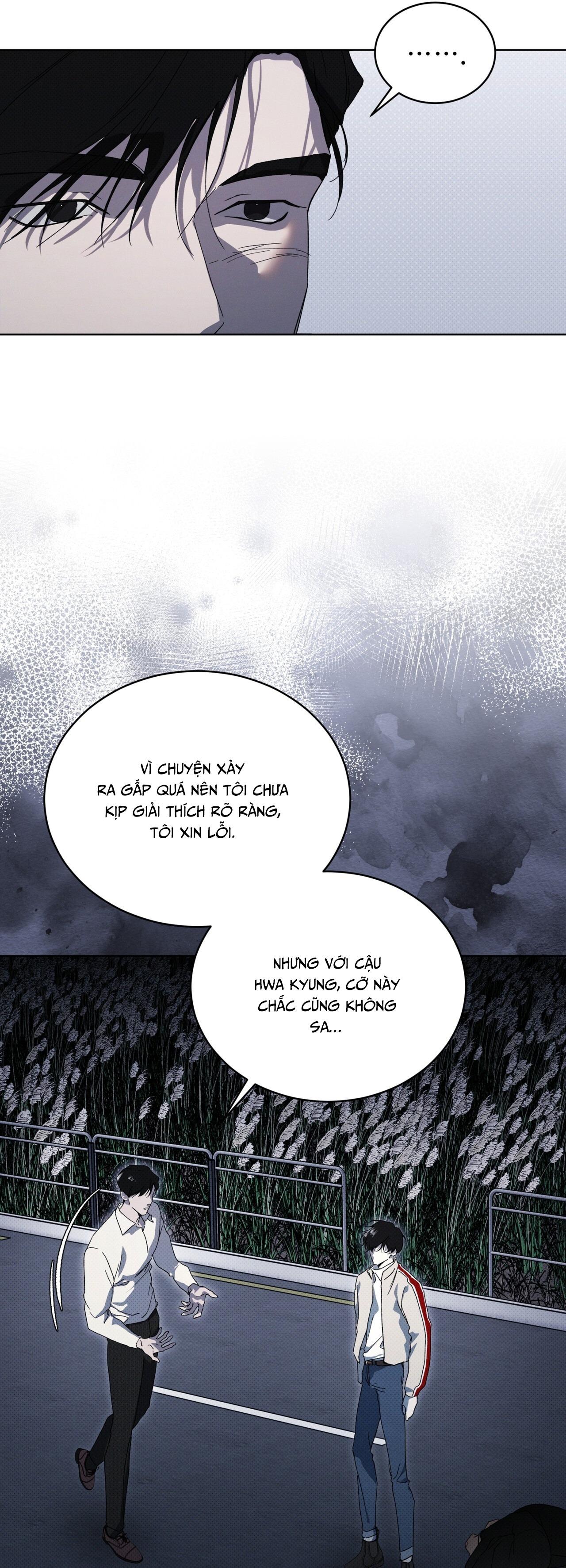 HÌNH THÁI TIẾN HÓA Chapter 13 - Next 