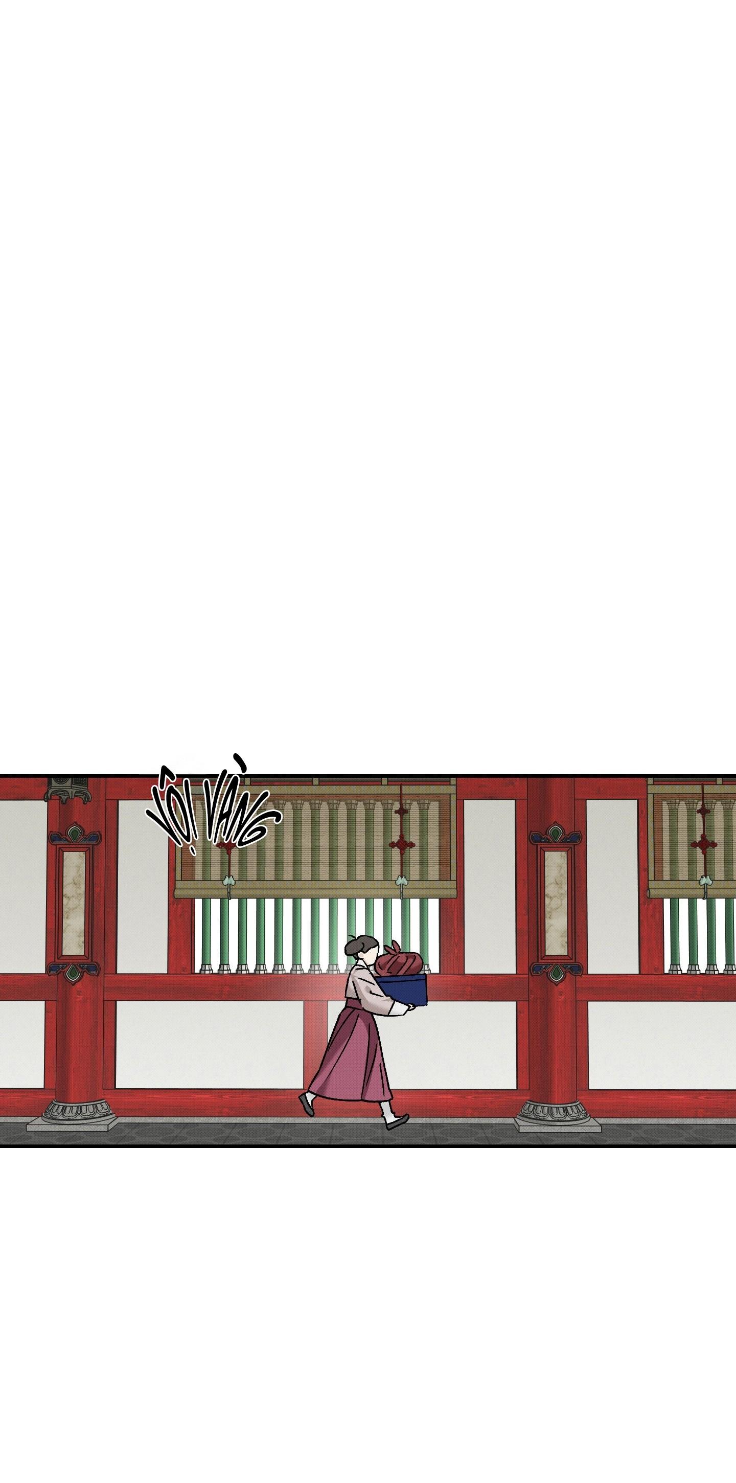 (CBunu) Nguyệt Ẩn Dạ Đàm Chapter 35 - Trang 2
