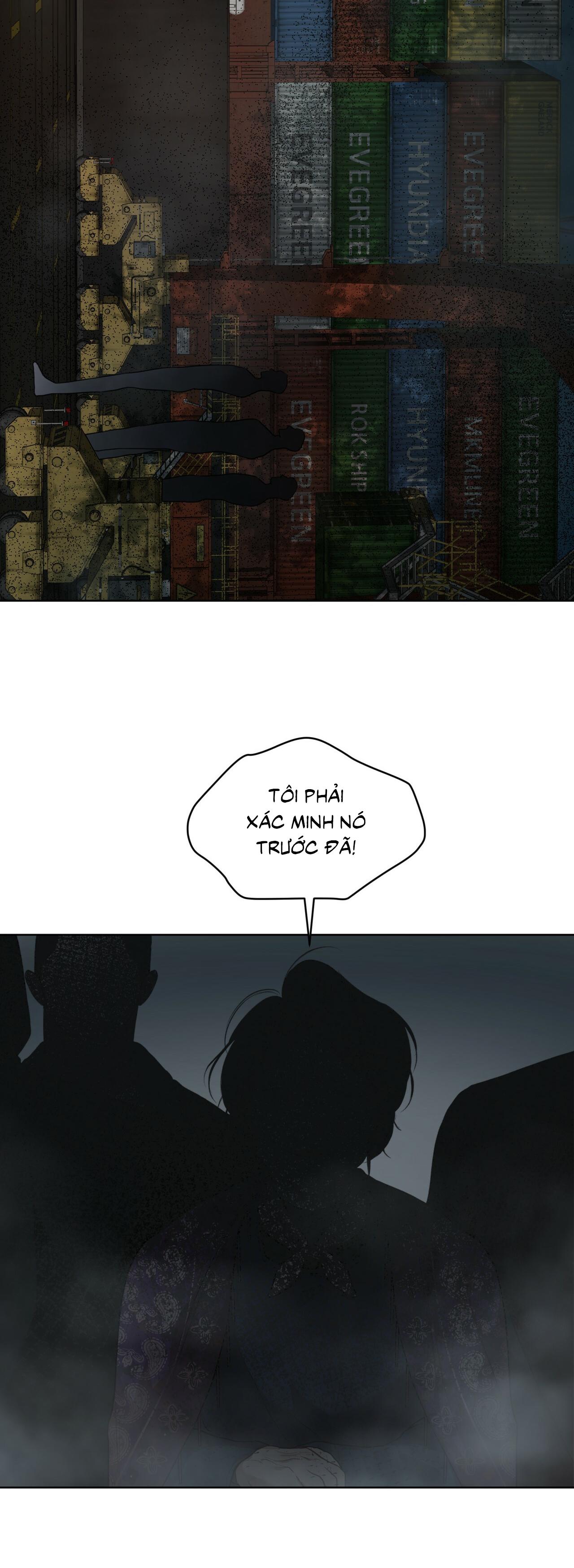 KHỞI NGUỒN SỰ SỐNG Chapter 44 - Next Chapter 45