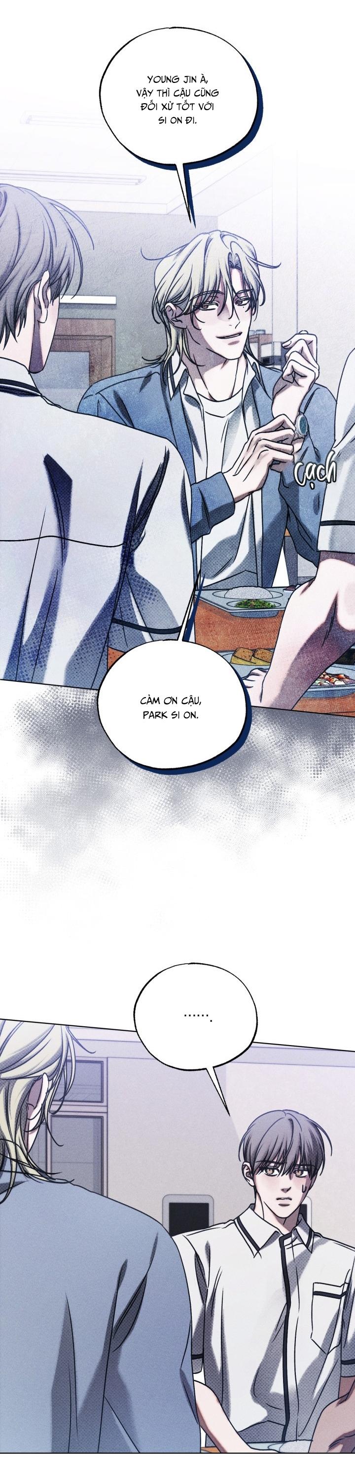 CƠ HỘI CHUỘC LỖI Chapter 23 - Next 