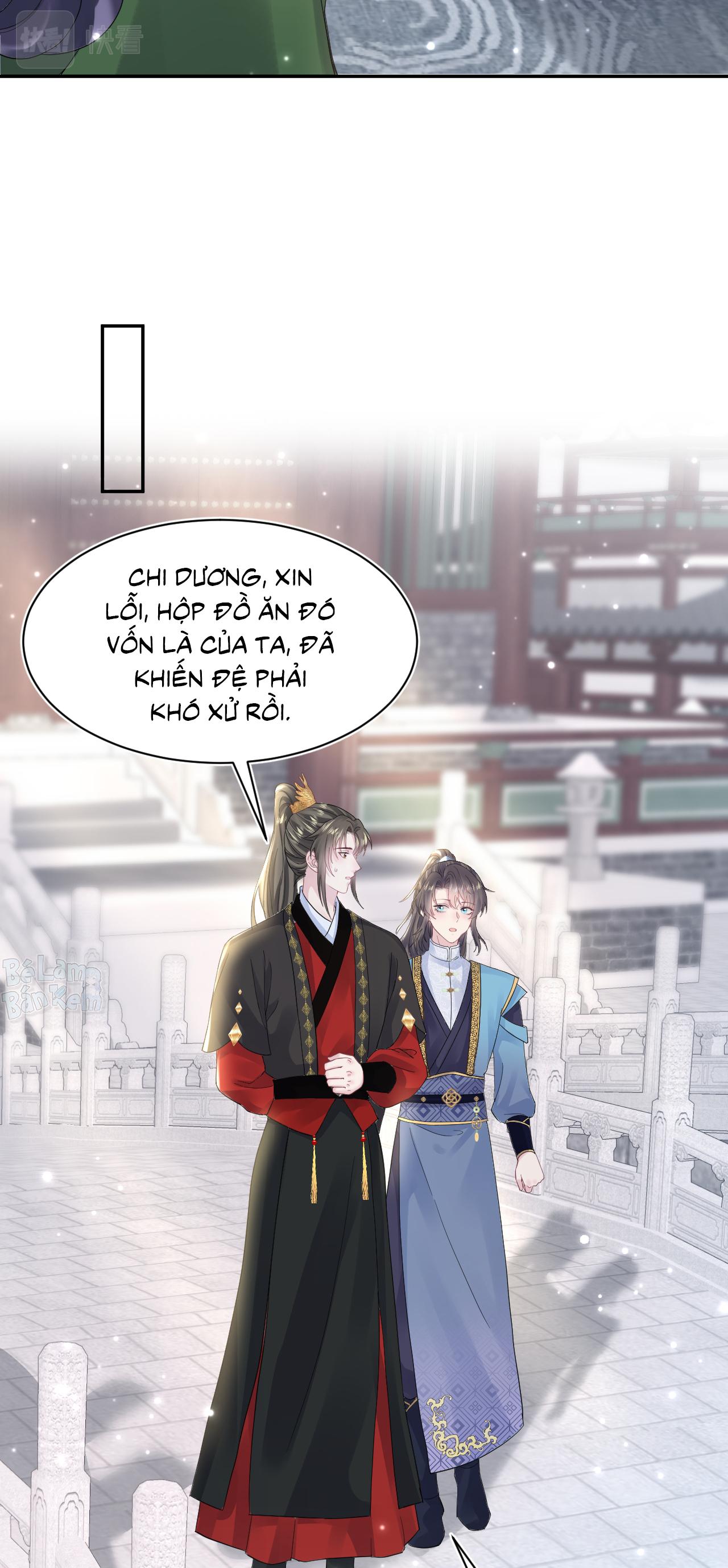 Tuyệt mỹ bạch liên hoa online dạy học Chapter 177 - Next Chapter 178