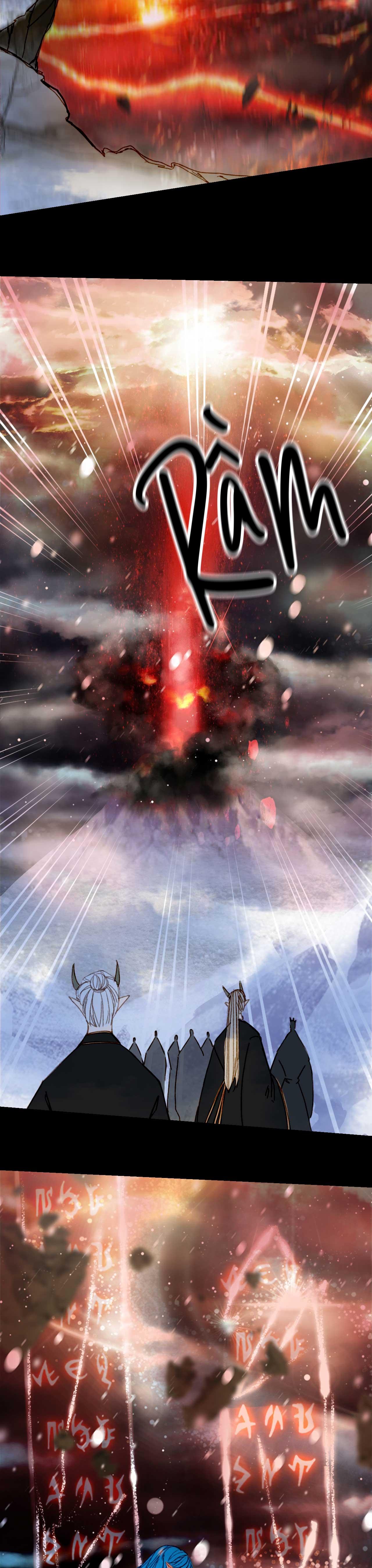 Mộng tưởng chưa đến ngàn năm Chapter 118 - Next Chapter 119