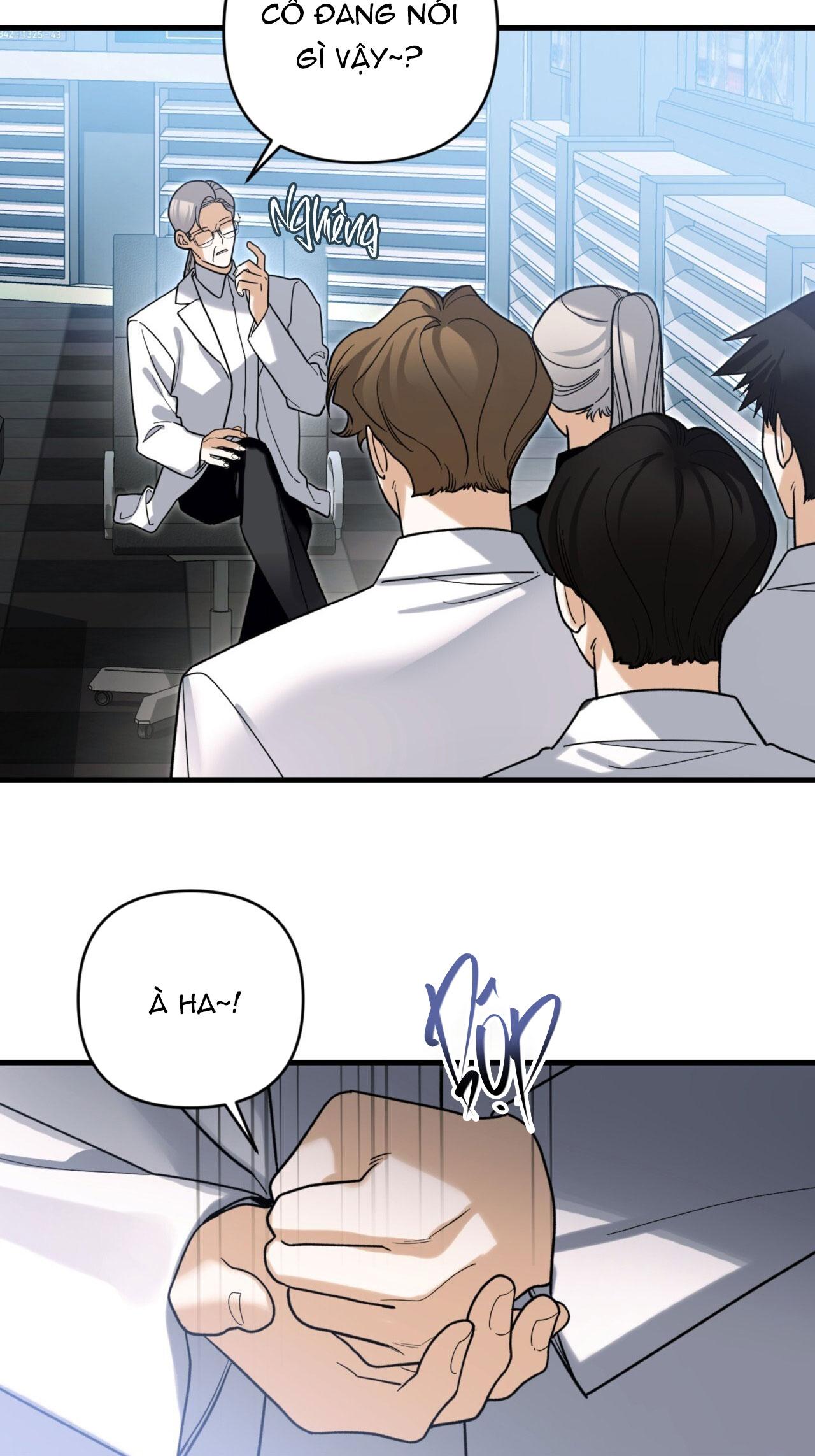 ĐIỀU KIỆN CỦA GUIDE Chapter 63 - Next 