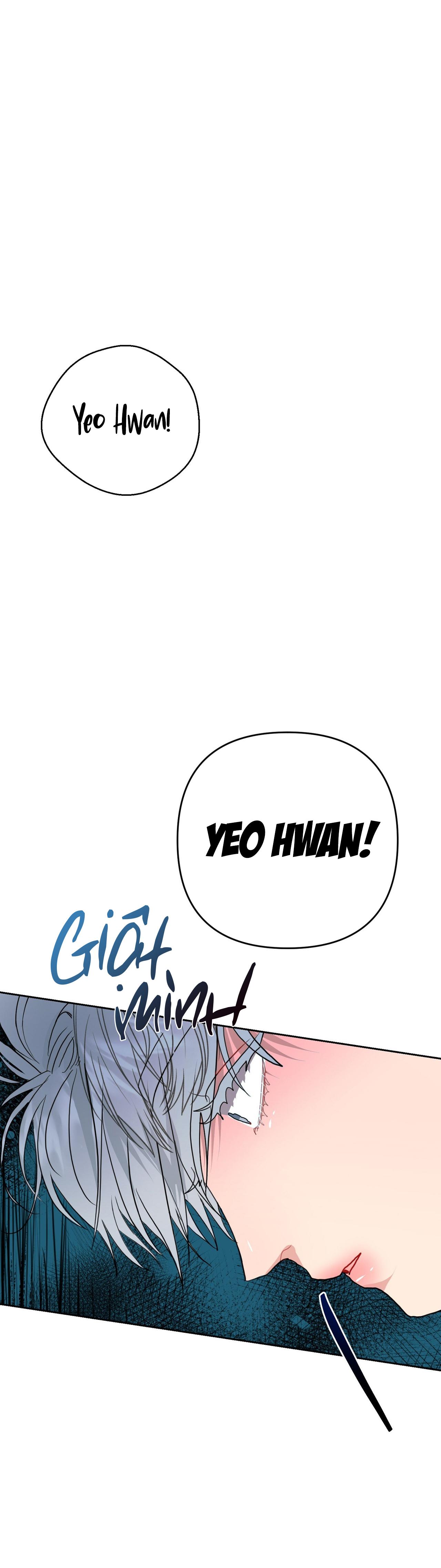 Kẹo Bạc Hà Chapter 2 - Next 