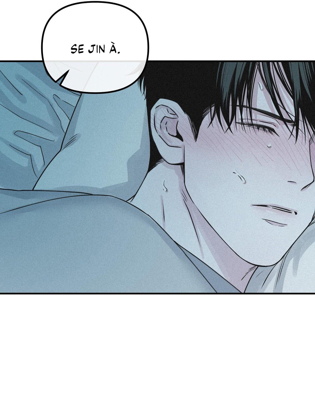 (CBunu) Phép Chiếu Chapter 39 - Next 