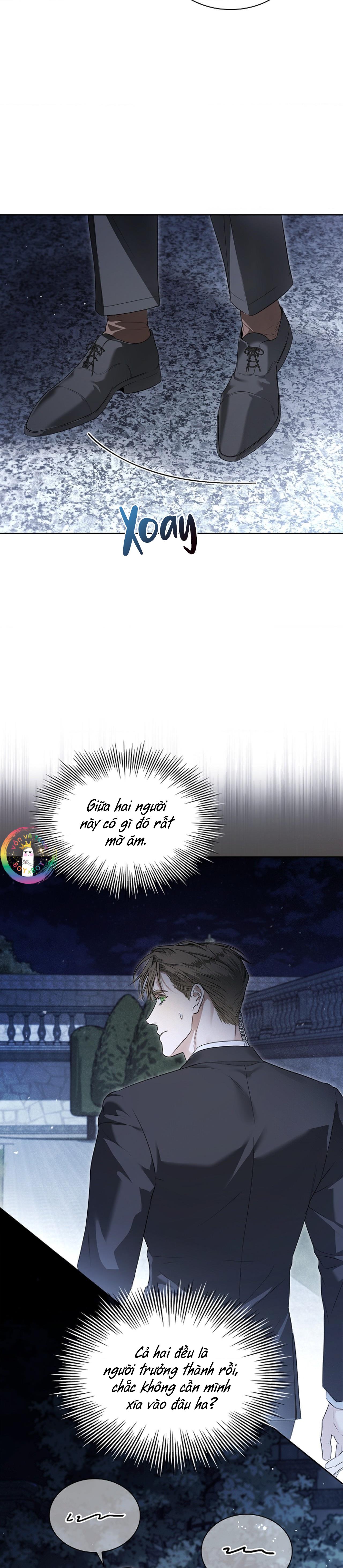 CÓ GIỎI THÌ HÔN TÔI ĐI Chapter 15 - Next 