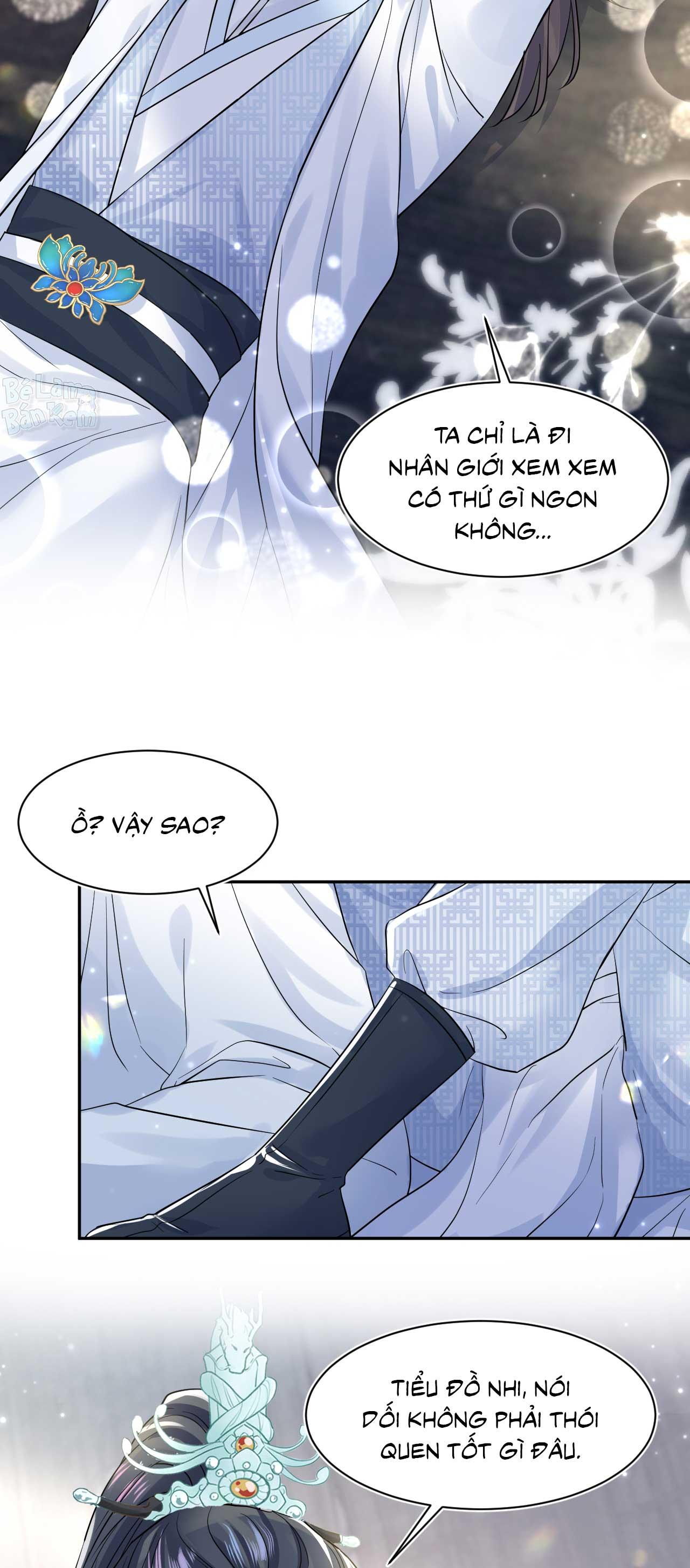 Tuyệt mỹ bạch liên hoa online dạy học Chapter 194 - Next Chapter 195