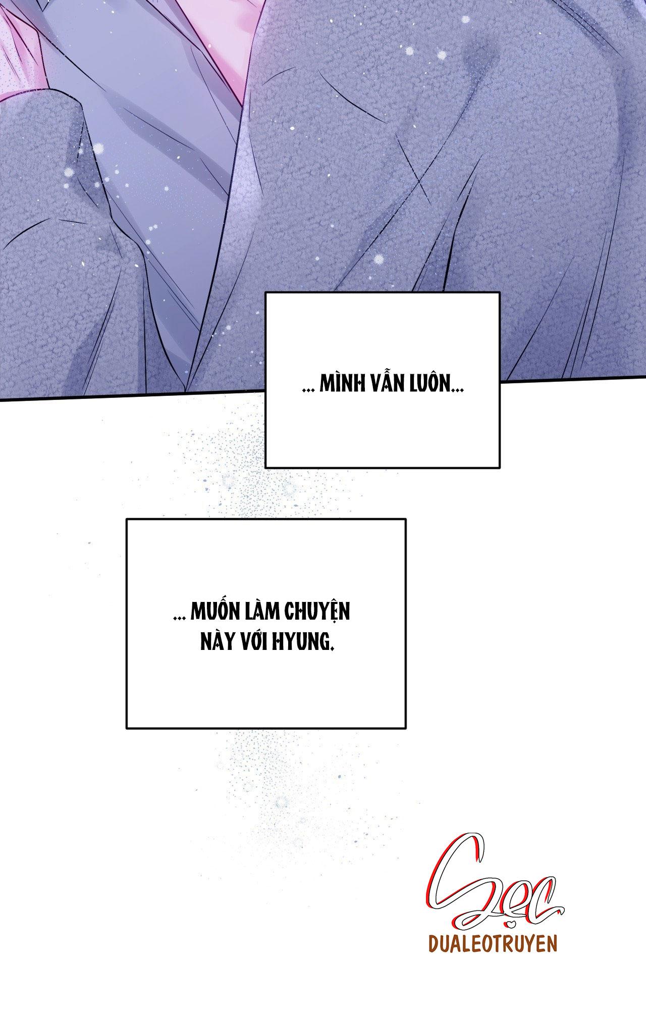 CHÚNG TA KHÔNG HOÀN HẢO Chapter 15 - Next 