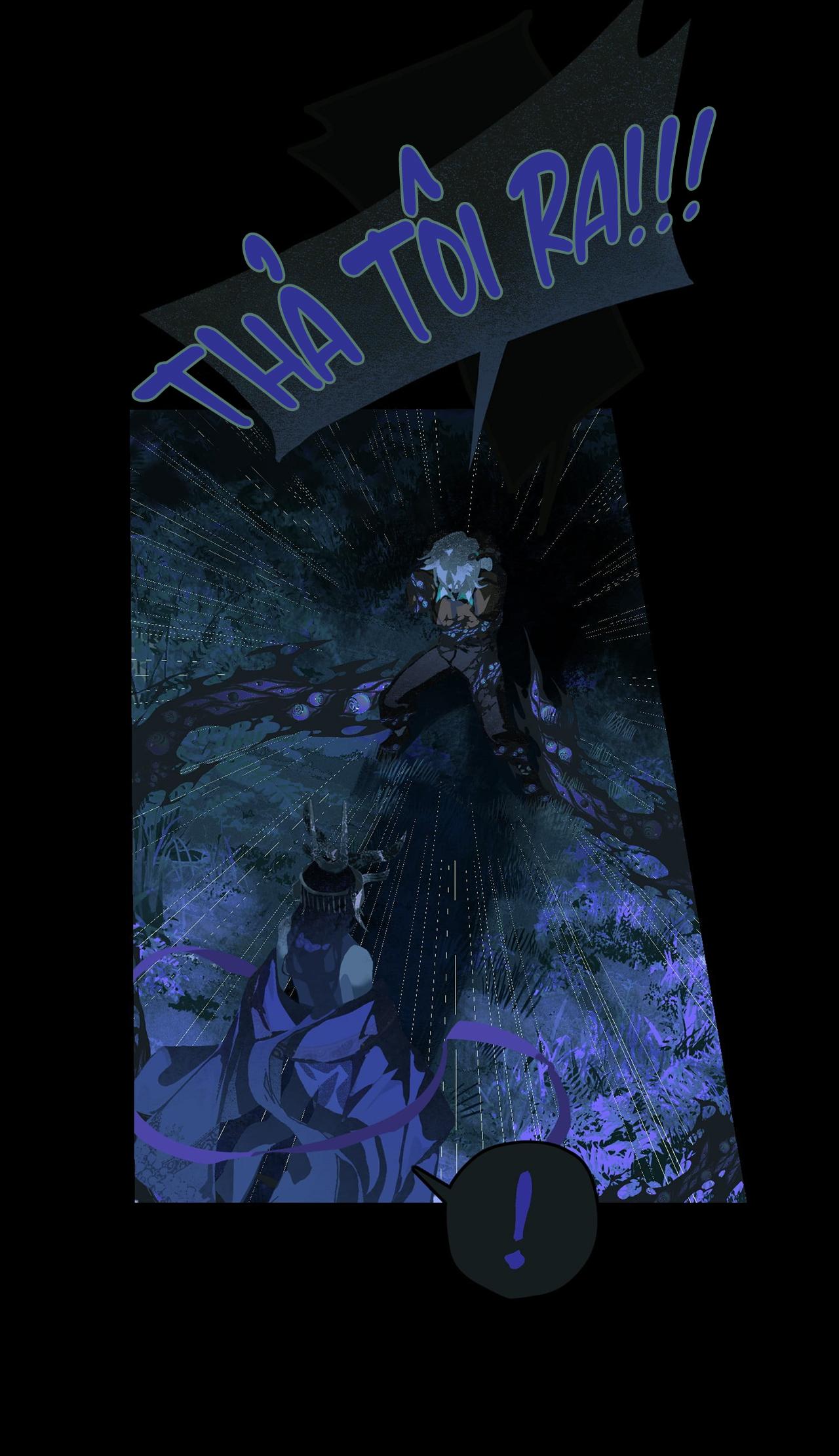 Oan Khuất Chapter 0.2 Dẫn truyện - Next 