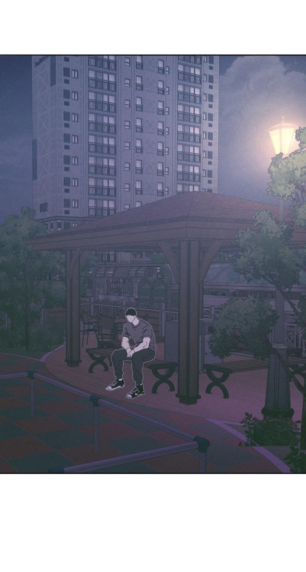 (CBunu) Mùa Đông Cuối Cùng Của Tôi Chapter 9 - Next 