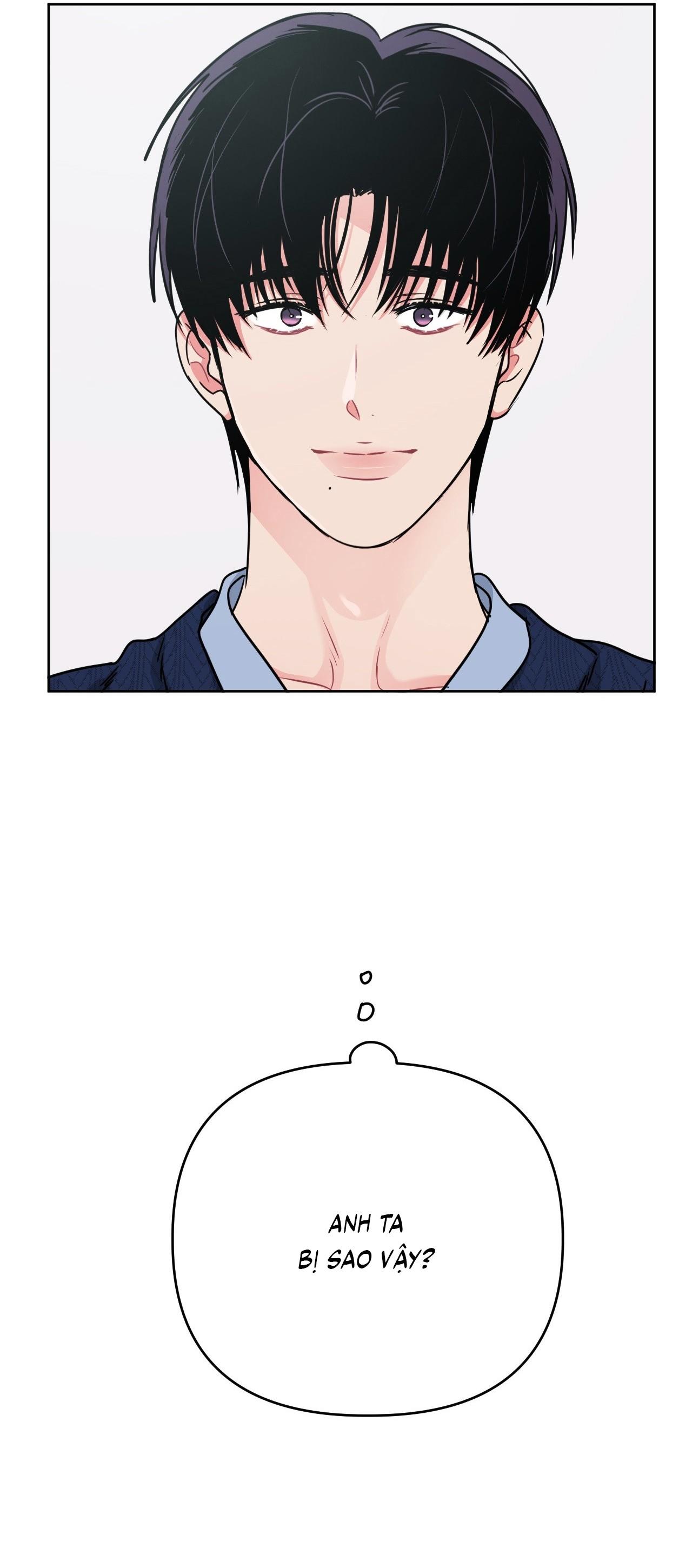 (CBunu) Chàng Trai Mỹ Thuật Chapter 63 - Next Chapter 64 H+ coo 0 che