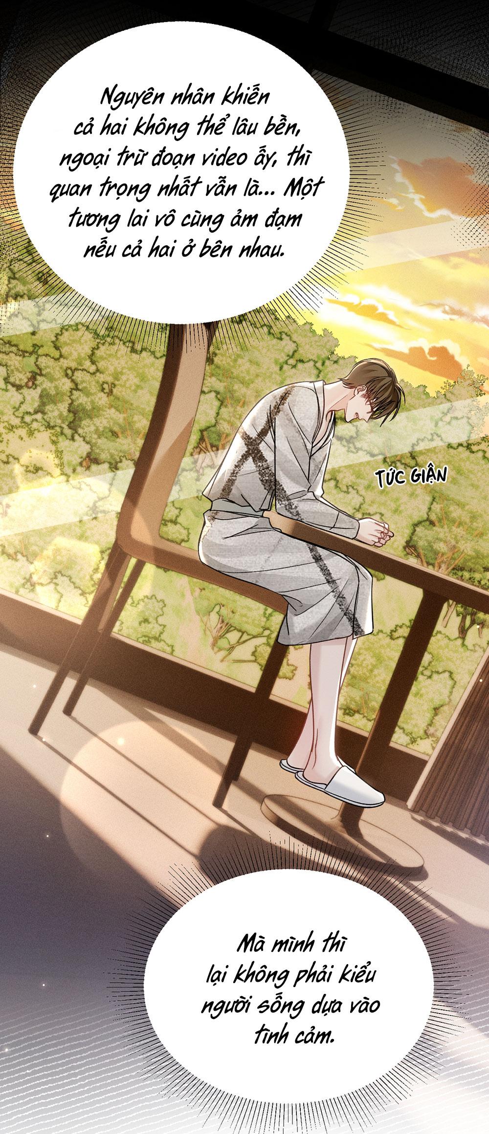 Cuộc Đối Đầu Gay Gắt Chapter 111 - Next 